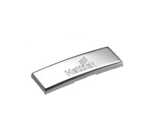 Заглушка на консоль петли SENSYS с логотипом Hettich (9088250)