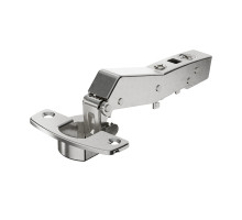 Balama SENSYS 45 gr. cu închiderea ușii Hettich (9088019)