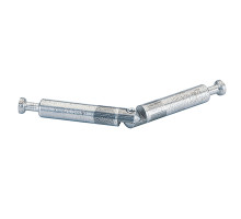Стяжка Rastex15 HTдюб.шарн.DU860 Hettich (79580)