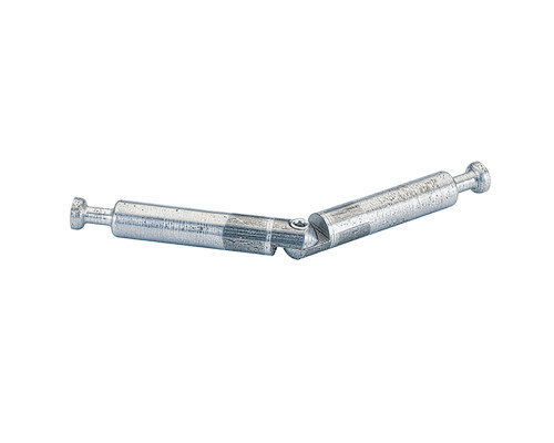 Стяжка Rastex15 HTдюб.шарн.DU860 Hettich (79580)