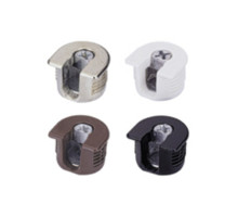 Стяжка VB35/16 HT коричневая Hettich (9066738)