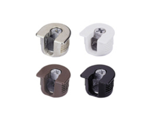 Стяжка VB35/16 HT коричневая Hettich (9066738)