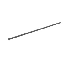 Поперечный релинг ATIRA L-2000 антрацит Hettich 9194616