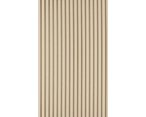 3D DECORATIVE MDF PANEL BACK SIDE IS RAW VND-090 (1220*2700*18mm)