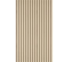 3D DECORATIVE MDF PANEL BACK SIDE IS RAW VND-091 (1220*2700*18mm)