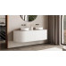 3D PANEL WHITE MELAMINE VND-089 (1220*2700*18mm)