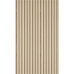 3D PANEL WHITE MELAMINE VND-091 (1220*2700*18mm)