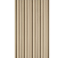 3D PANEL WHITE MELAMINE  VND-093 (1220*2700*18mm)