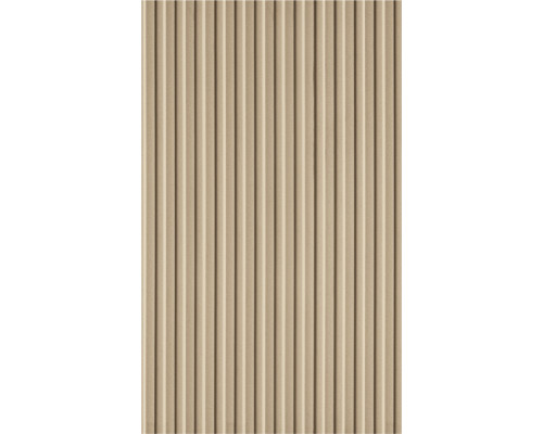 3D PANEL WHITE MELAMINE  VND-093 (1220*2700*18mm)