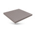 3D PANEL WHITE MELAMINE  VND-093 (1220*2700*18mm)