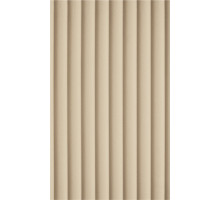 3D PANEL WHITE MELAMINE VND-094 (1220*2700*18mm)
