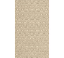 3D PANEL WHITE MELAMINE VND-121 (1220*2700*18mm)