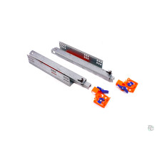 Ghid de montare ascuns  Push to open (Clip-on) L-500