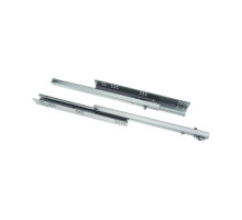 Ghid de montare ascuns  Push to open (Clip-on) L-600