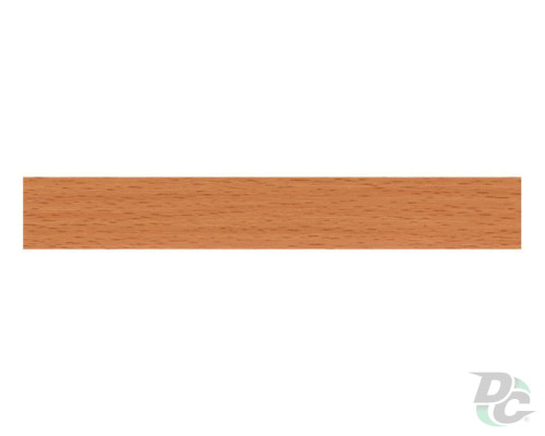 Кромка DC бук CL807F01 21*2,00 мм