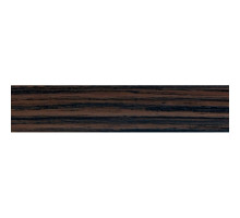 Кромка DC зебрано темный CL40307 21*0,45 мм