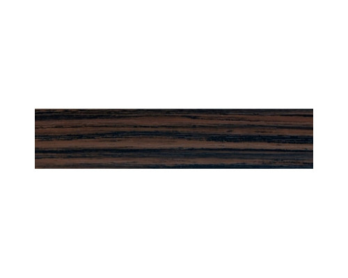 Кромка DC зебрано темный CL40307 21*0,45 мм