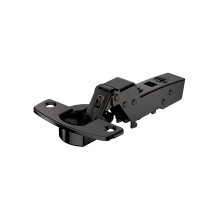 Петля SENSYS  вкл. черная  Hettich (9091740)