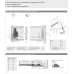 Комплект для ящиков ARCITECH L=500 мм H=126 мм, антрацит Hettich