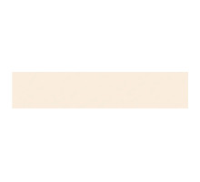 Cream HG-03 22*0.8 mm VENNI 14005