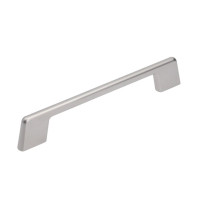 Ручка 128 STILO алюминий REJS TI22.0042.14.529