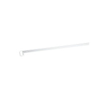 Стык EGGER 38 мм прямой белый глянец REJS TG04.0548.07.003