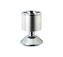 
Picior NL 07AL/80 G2 cromat