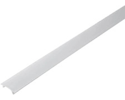 LUMI профиль LED промежуточный MICRO  L-2000 прозрачный REJS (крышка)