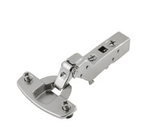 Петля SENSYS  внутр. 110 гр.для тонк. фас. без пруж. 10-19 мм Hettich (9094476)