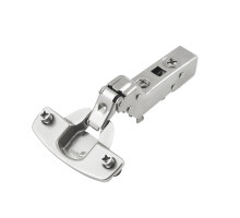 Balama internă Hettich SENSYS 110 g pentru ramă subțire cu strângere 10-19 mm (9094296)