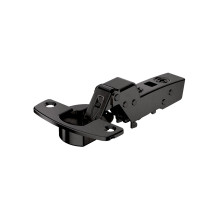 Balama interioară SENSYS NEAGRĂ 110 gr. fără arc. Hettich (9091743)
