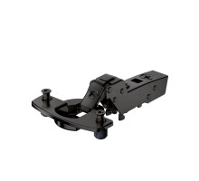 Петля SENSYS  внутр.ЧЕРНАЯ 110 гр.для тонк. фас.с довод. 10-19 мм Hettich (9091795)