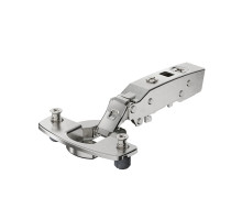 Петля SENSYS  наклад. 110 гр.для тонк. фас. без пруж. 10-19 мм Hettich (9094456)