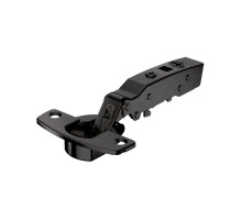 Петля SENSYS  наклад. ЧЕРНАЯ 110 гр.без пруж. Hettich (9091741)