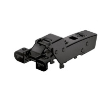 Петля SENSYS  вкл. черная для рамочног проф.  Hettich (9091993)