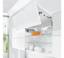 Aventos HF 22F28/39, EXPANDO, Белый
