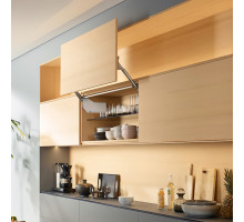 Aventos HL 22F25/39E1, EXPANDO, Белый