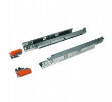 Tandem plus BLUMOTION  L+R, 560F450B, extragere totală