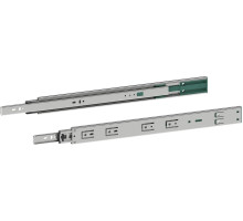 Ghidaj cu bilă SOLID SLIDE cu mecanism de închidere silențioasă L-550 H=45 mm 35 kg. REJS REJS TH03.0984.01.062