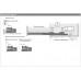 Комплект для ящиков ARCITECH L=450 мм H=94 мм, белый Hettich
