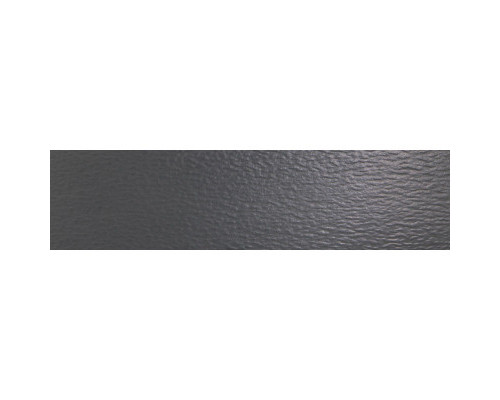 PVC Антрацит  164 PE  21*0.6 mm
