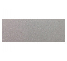 PVC Пепельный 112 PE, 21*0.6 mm
