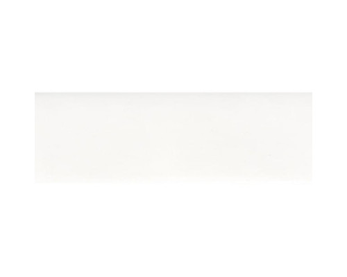 PVC Белый K110 SM 21*1.8 mm