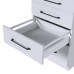 Comfort Box Plus ящик H=135 L-450 белый REJS TH03.1254.01.003