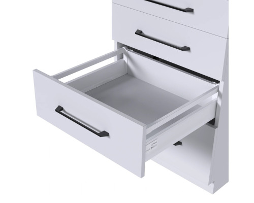 Comfort Box Plus ящик H=135L-500 белый REJS TH03.1255.01.003