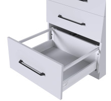 Comfort Box Plus ящик H=199 L-450 белый TH03.1261.01.003