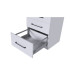 Comfort Box Plus ящик H=199 L-500 серебро REJS TH03.1262.01.002