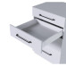 Comfort Box Plus ящик H=84 L-450 белый  REJS TH03.1247.01.003