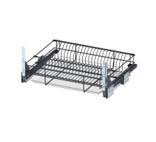 VARIANT MULTI Coș de vase pentru dulapul inferior 600 mm L-450 grafit WE29.0631.01.924