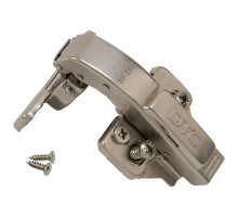 DTC Balama falsă cu conector PRO + contraplacă 3D HS-3D/90 EURO